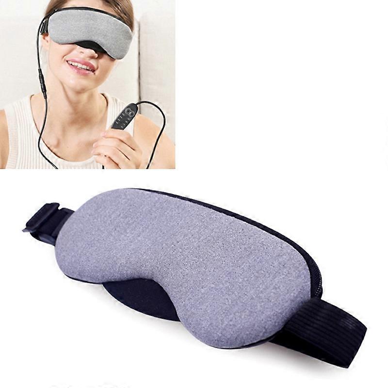 Steam Eye Mask