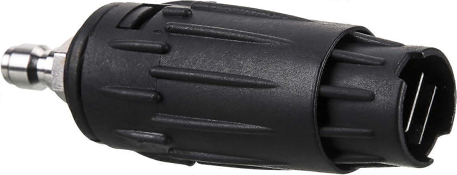 Adjustable Pressure Washer Nozzle Tips, Variable Pattern, 1/4 Inch Quick Connect Plug, 3000 PSI