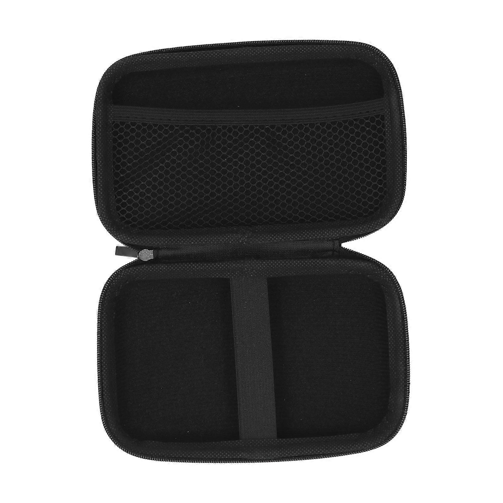 Handheld Game Console Storage Bag For Rg353 Shockproof Waterproof Dust Proof Game Console Protective Case