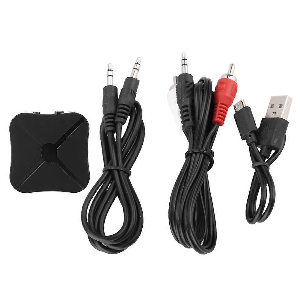 High Quality KN319 Wireless Bluetooth Stereo Audio Receiver