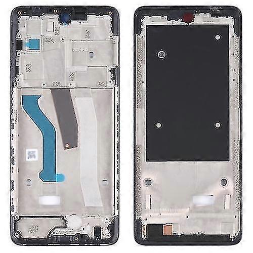 Motorola Moto G51 5g Front Shell Lcd Frame Bezel