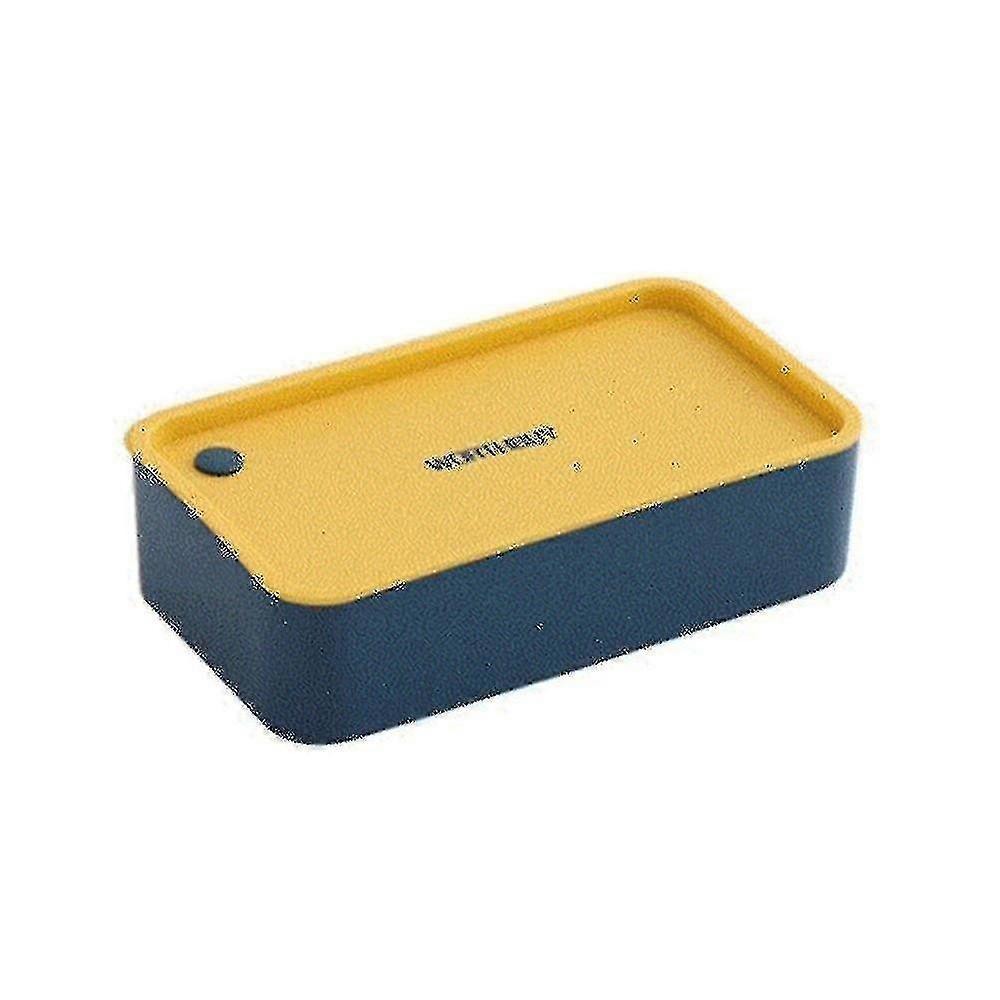 Déjeuner Etudiant Bento Boxes Sp Layer Miave