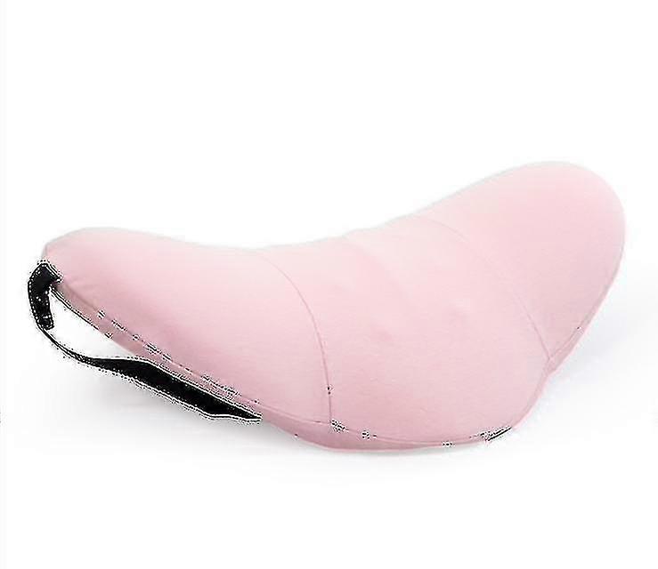 sleeping lumbar pad, sleeping memory foam lumbar pillow