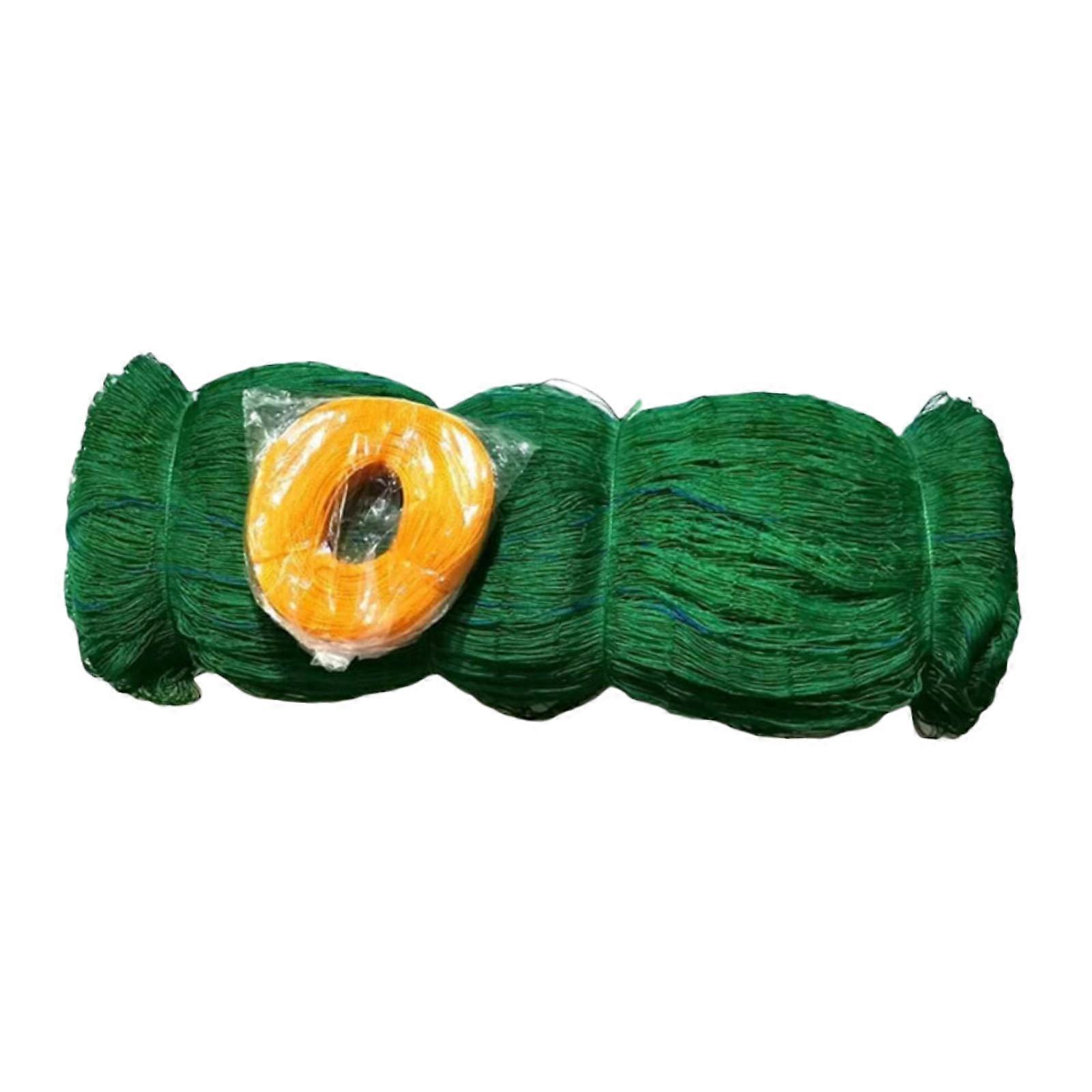 Poultry Net Chicken Netting Multifunction Stury Bird Netting for Pond Garden