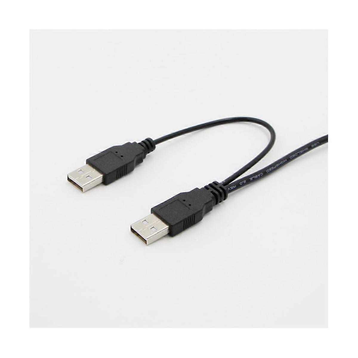 USB2.0 to 6+7 13Pin Slimline Slim SATA Cable with External USB 2.0 Power Supply for Laptop CD-ROM DVD-ROM ODD Adapter