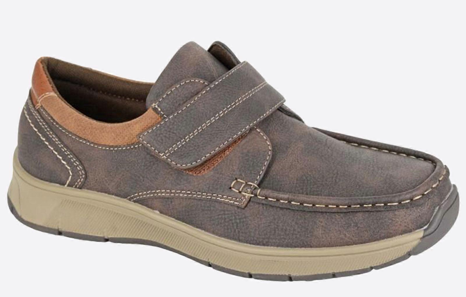 Scimitar Alberta Shoes Brown