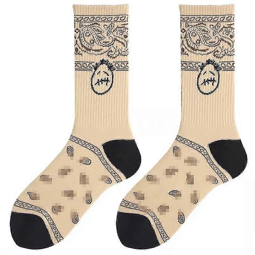 Katumuotisukat Travis Scott Hiphop