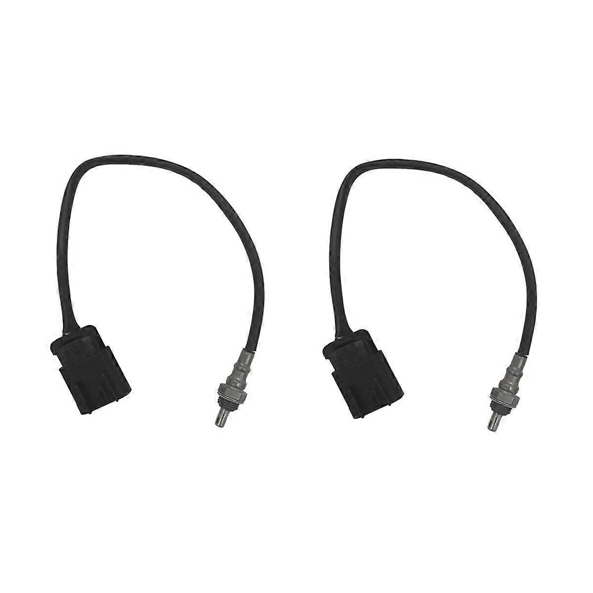 2PCS Oxygen Sensor Probe O2 Motor Oxygen Sensor for Gas Sensor BN251 TNT25 TNT250 / BN TNT 25 250 251