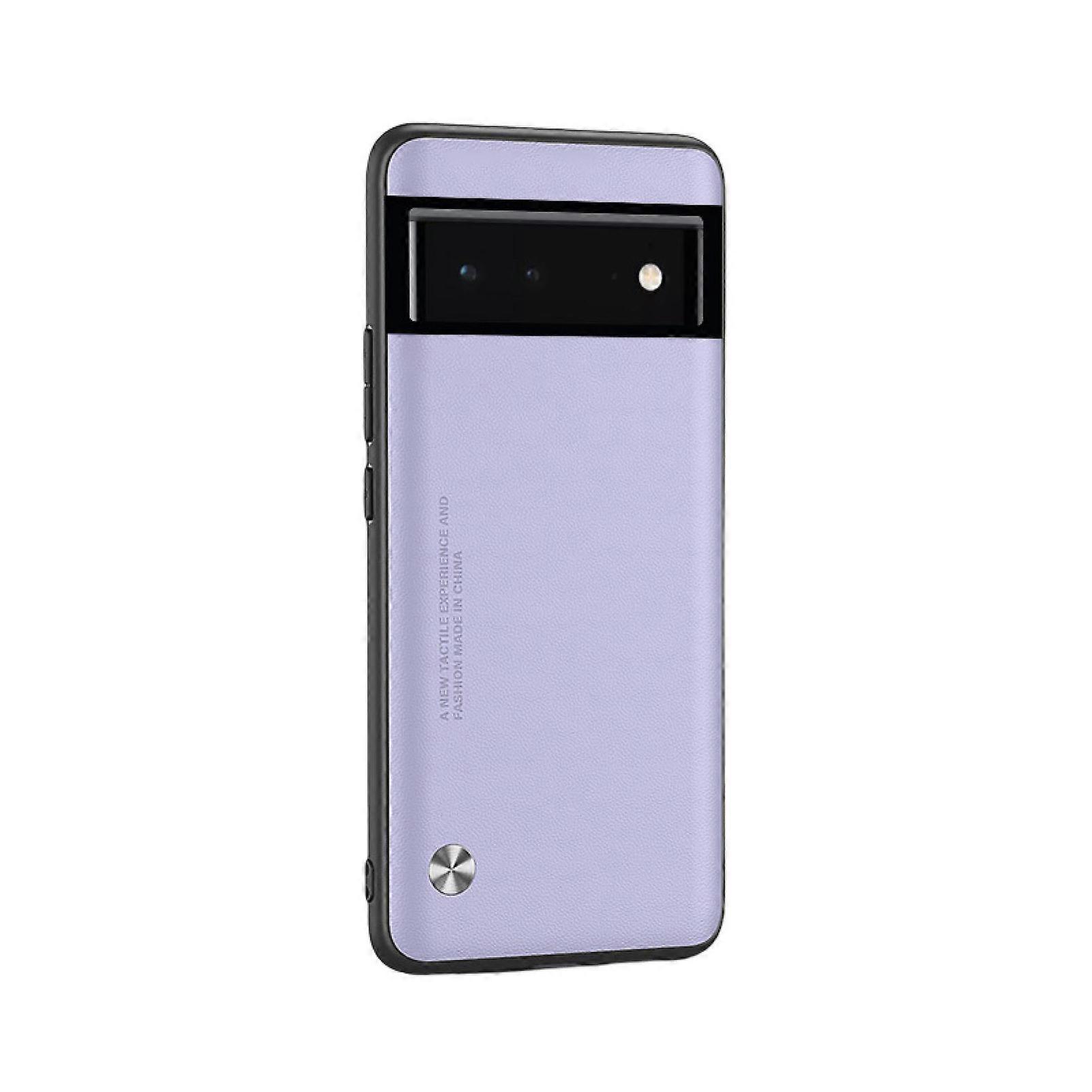 Mobile Phone Case Ultra-thin Comfortable to Touch Tight Fit 4 Corners All Inclusive Anti-drop Phone Case for Google Pixel 7/ Pixel 7 Pro