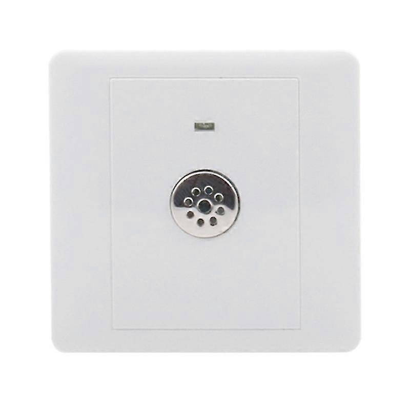Sound Detector Lamp Switch Clap Sound Activated Control Switch High Sensitivity