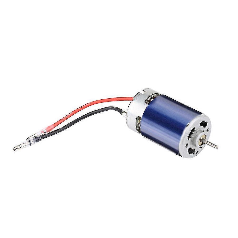 397555021turn Fan Cooling Motor For Remote Control Model Car