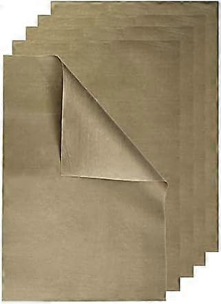 5 Pack Baking Mats Non-Stick Baking Mats 33*40cm Reusable Baking Pads for Grill Ovens,2024 Ping