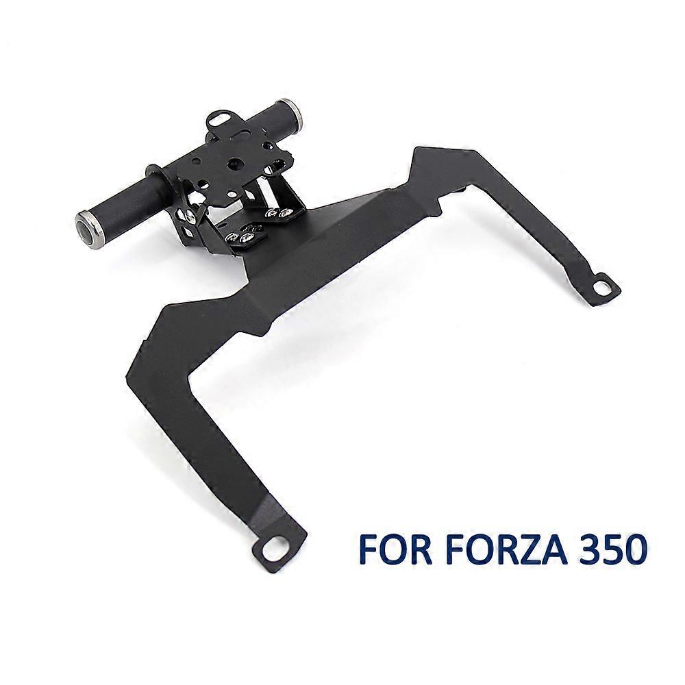 Motorcycle 2020 2021 2022 GPS Navigation Mobile Phone Mounting Bracket For Honda For Forza350 Forza125 Forza FORZA 350 125