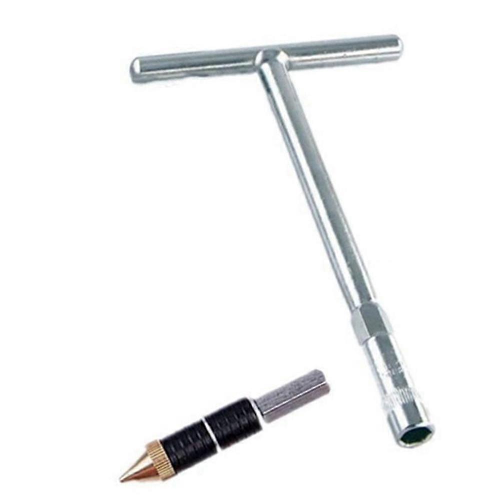 Universal Hot-Melt Water Stop Pin for Tunnels Locking Hexagon Water Stopping Pin Bathroom Repair Pl
