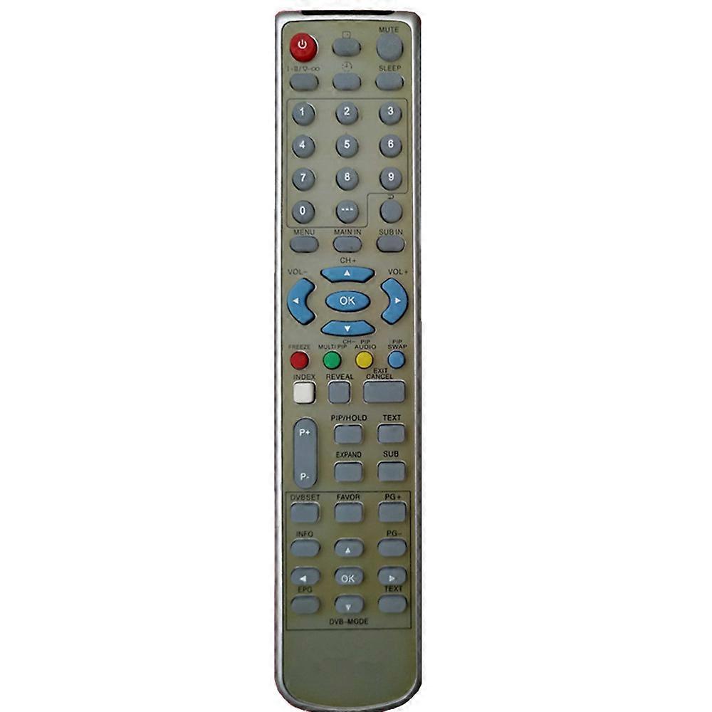 New Remote Control Suitable for Cello DVB-MODE Set Top Box Controller