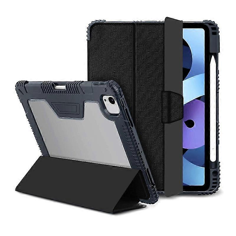 New Transparent Cover Case For Ipad Mini 6 Thickened Edge Transparent Standard