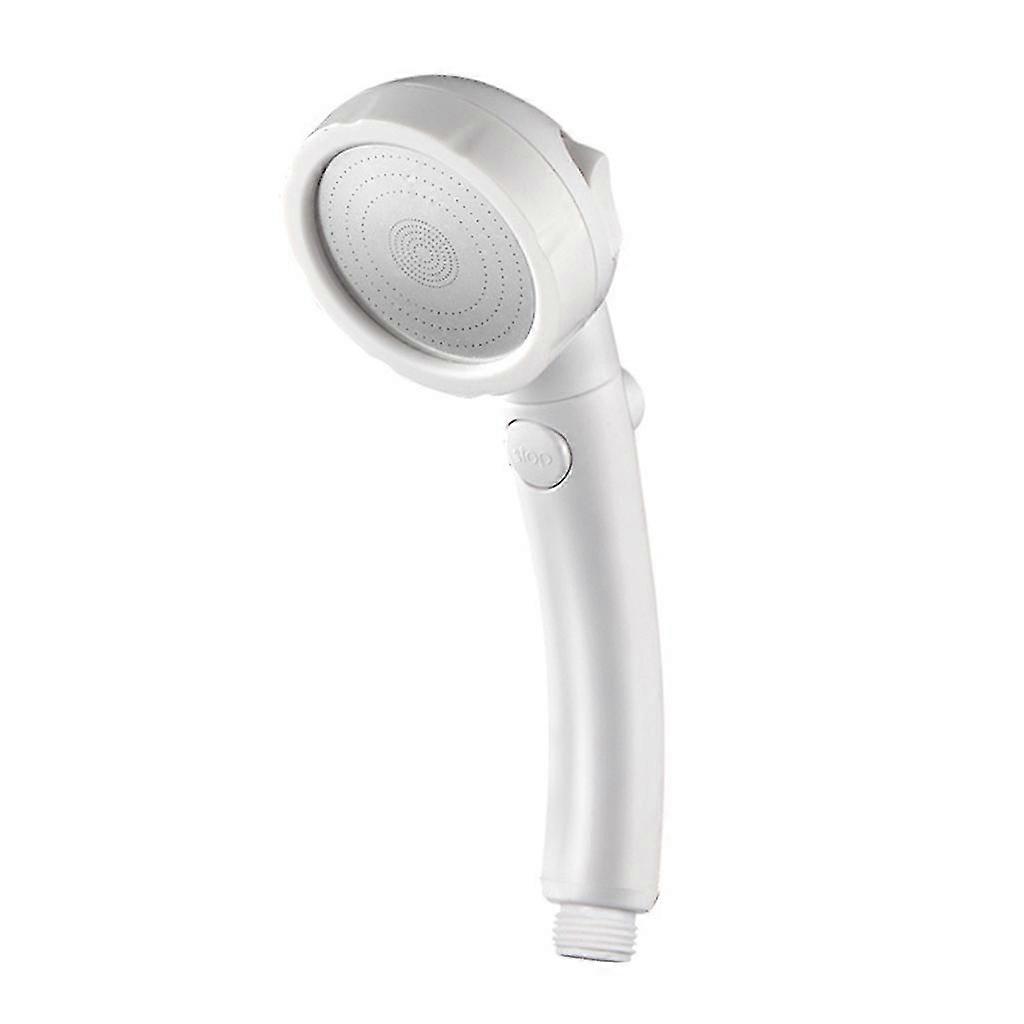 Shower For Head Water Sprinkle For Head Handheld Shower Detachable 3 Modes Adjus