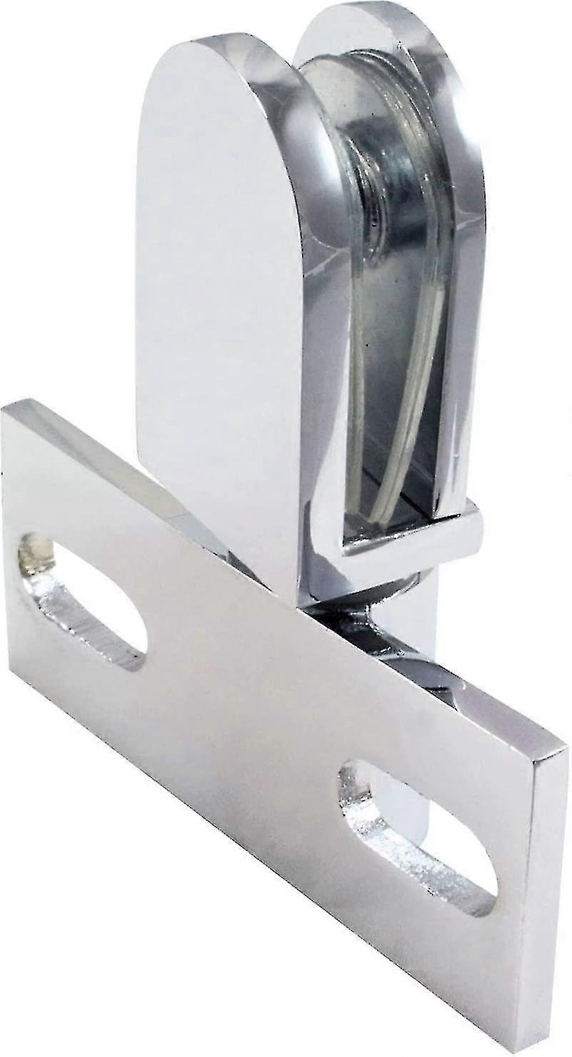 Glas Dusche Türscharnier Pivot