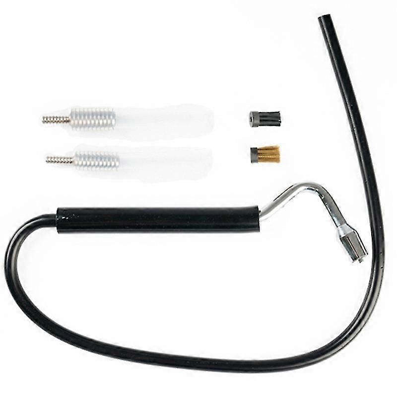 Coffee Machine Clean Brush High Pressure Steam Brushes Cleaner Tools