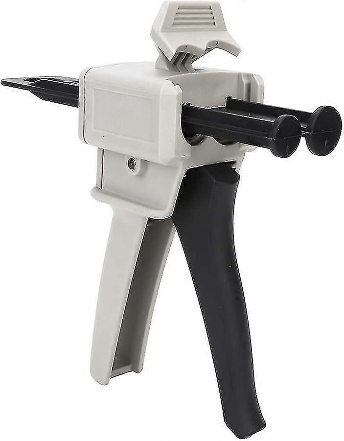 Dispenser Gun 50ml Mixing Dispensing Glue