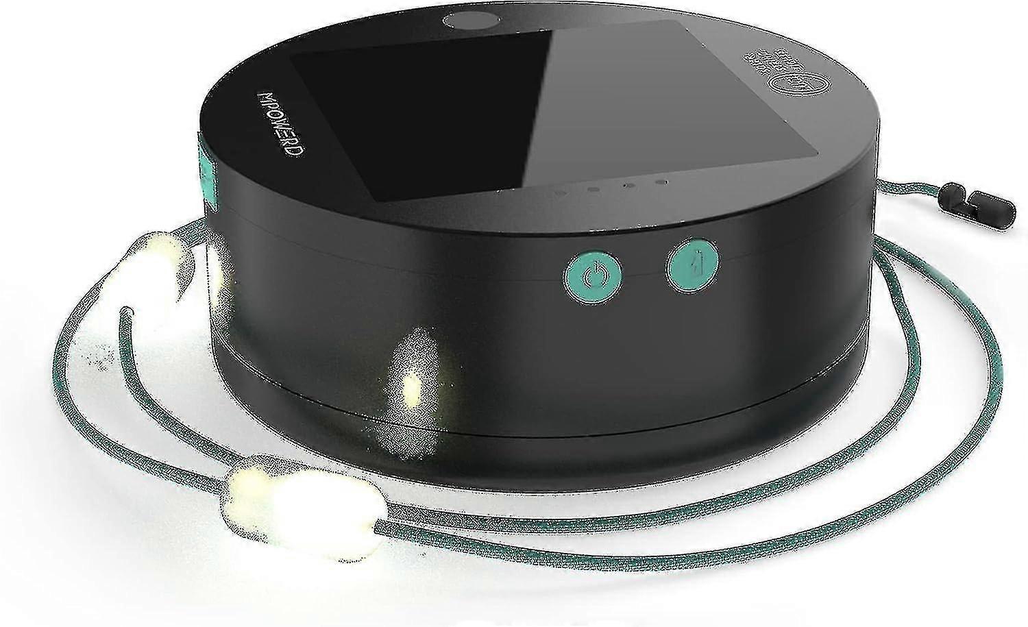 Luci Color Solar String Lights + Phone Charger: Rechargeable Via Solar Or Usb-c, 18 Cord, 100 Lumens - XC