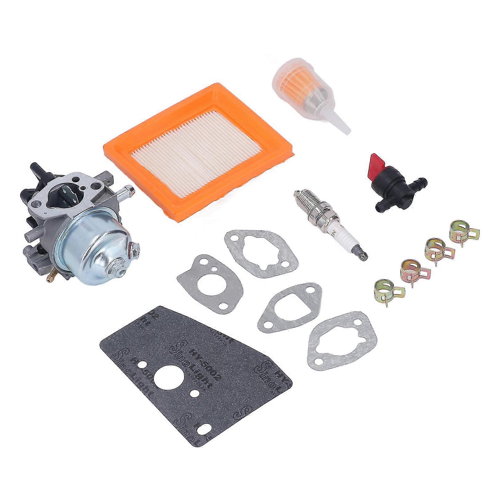 String Trimmer Carburetor Kit for XT650 XT675 Models 1485336 -A1