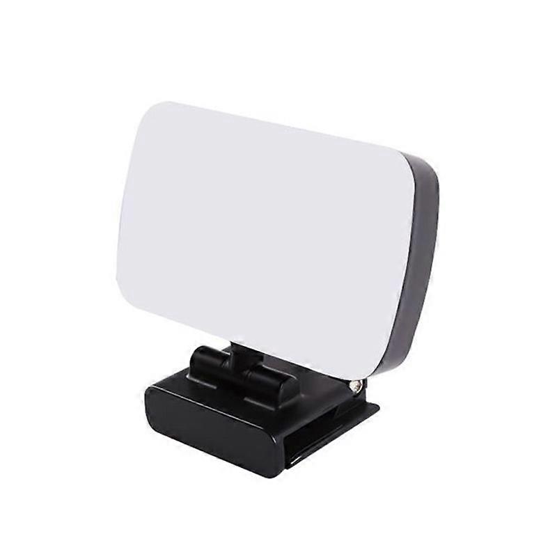 USB Portable Brightness Adjustable LED Fill Light