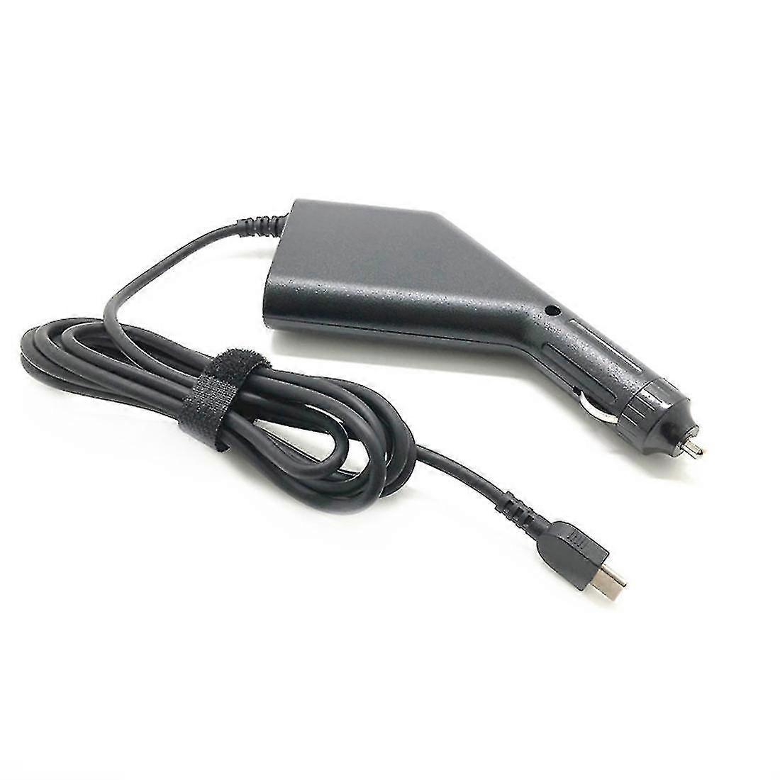 65w Usb Type C Laptop Car Charr Adapter For 5v 12v Char 3.0