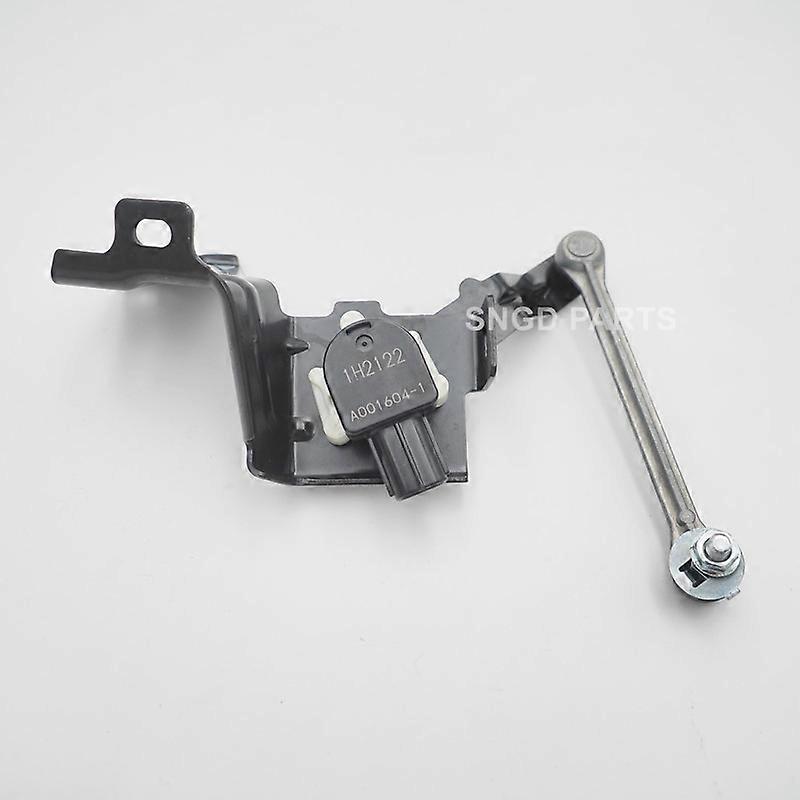 Front Headlight Leveling Sensor For Mitsubishi Outlander Lancer EX CW_W For ASX (GA2W) 2006-2012 Front Suspension Height Sensor