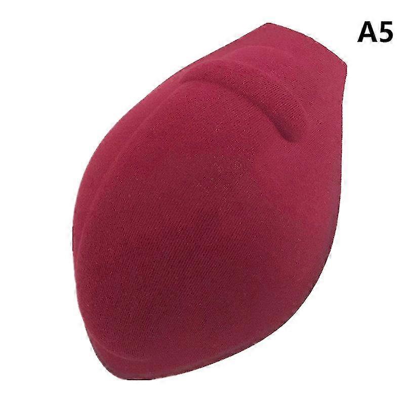 Nya män sexiga trosor pad förstärkare kopp insats för badkläder underkläder push up pad