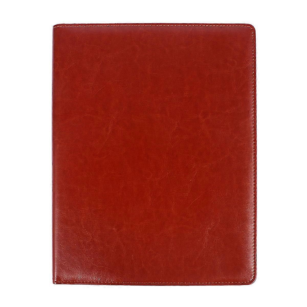 1pc Official Document Folder School Office Supplies A4 File Folders