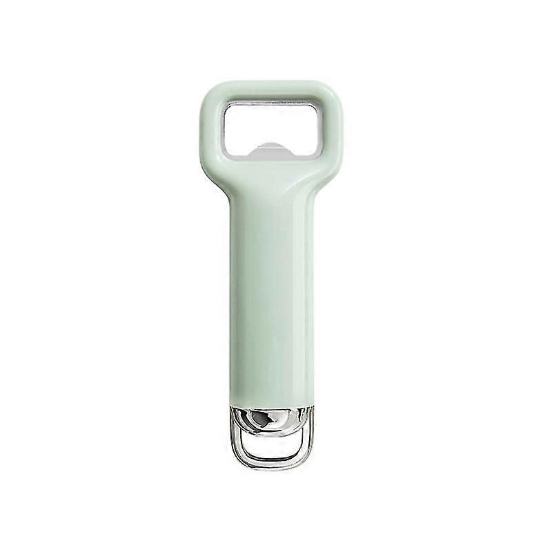 Multi-Function Bottle Openers Stainless Steel Can Bottle Openers Beer Openers