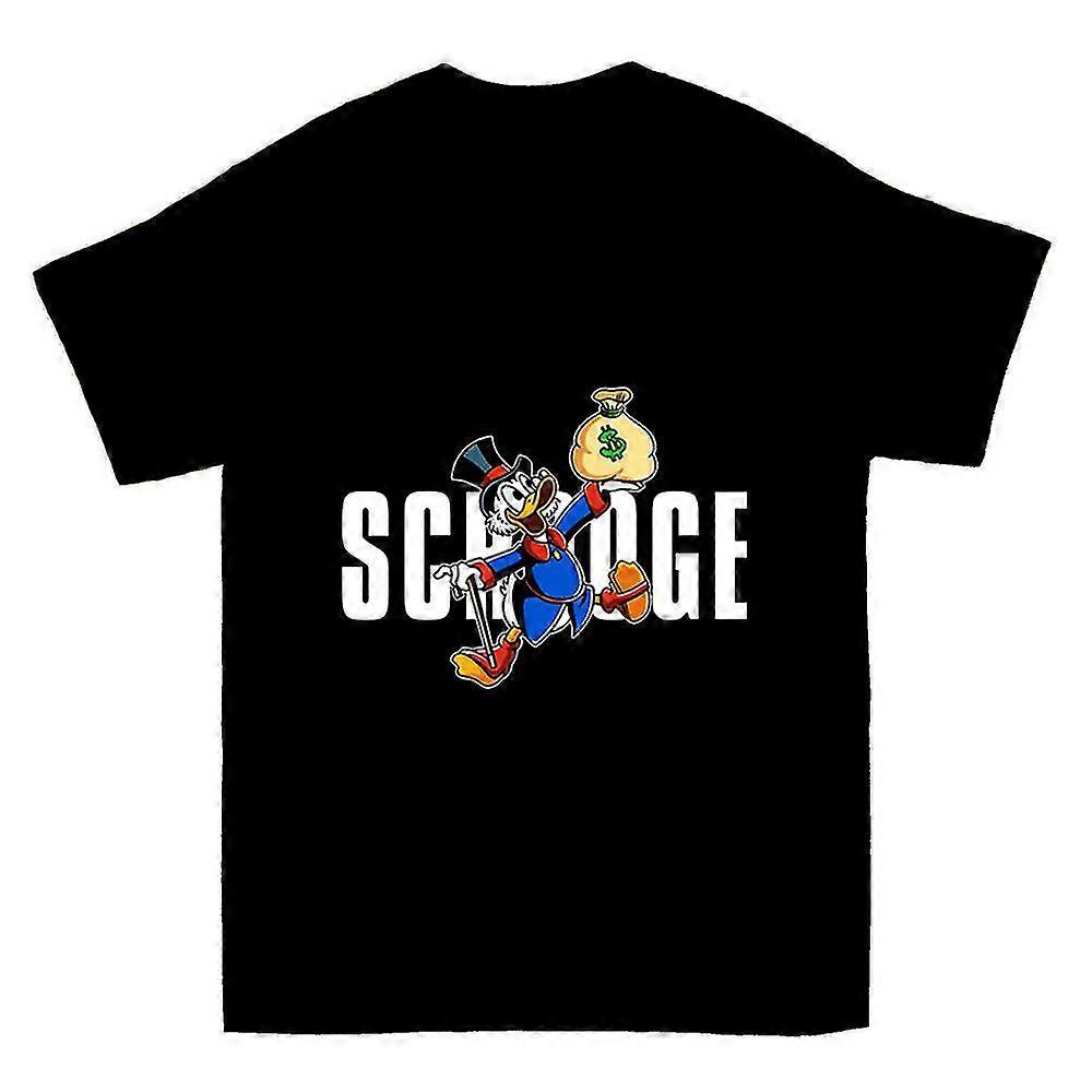 Air Scrooge T-shirt