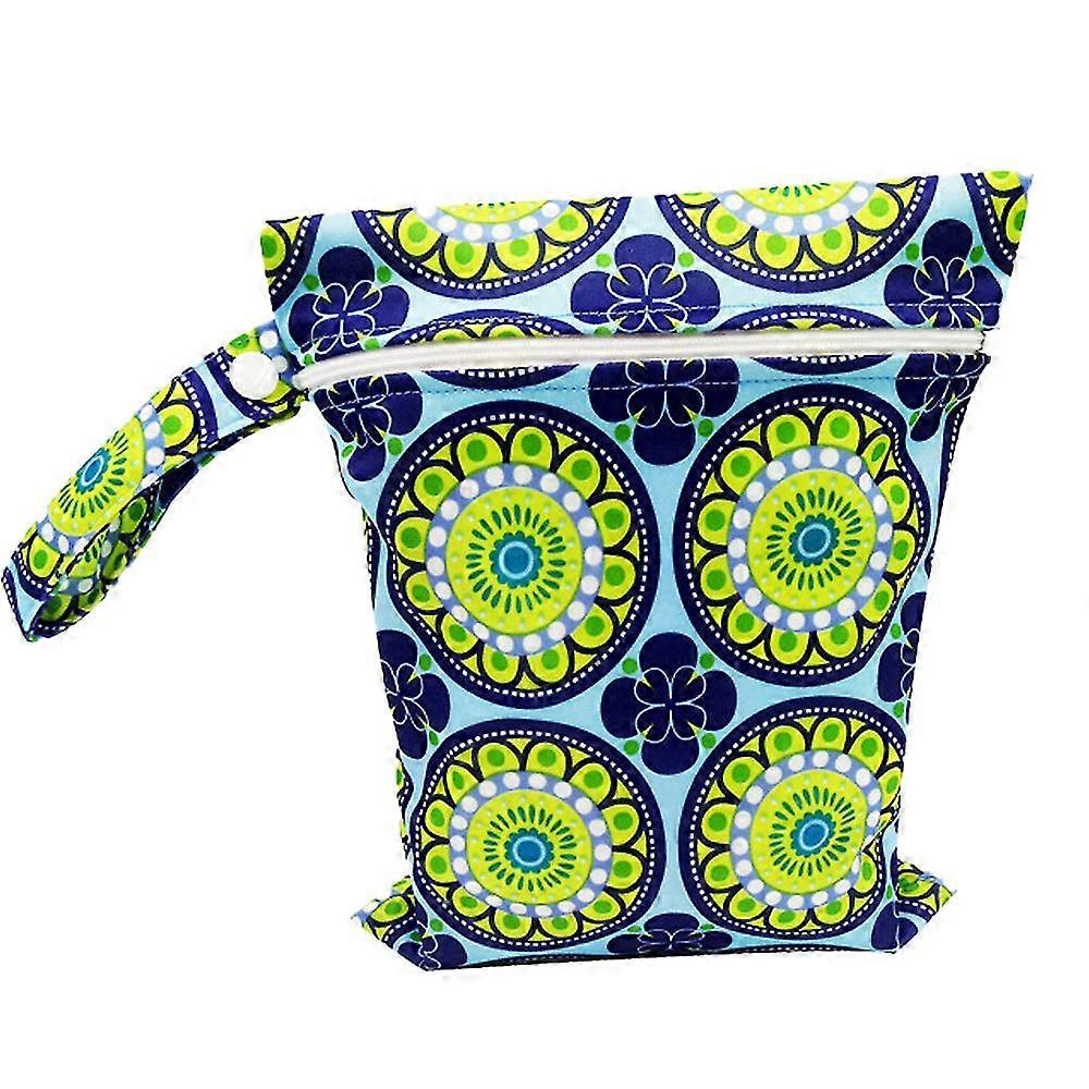 Waterproof Diaper Bag Baby Stuff Trash Bag