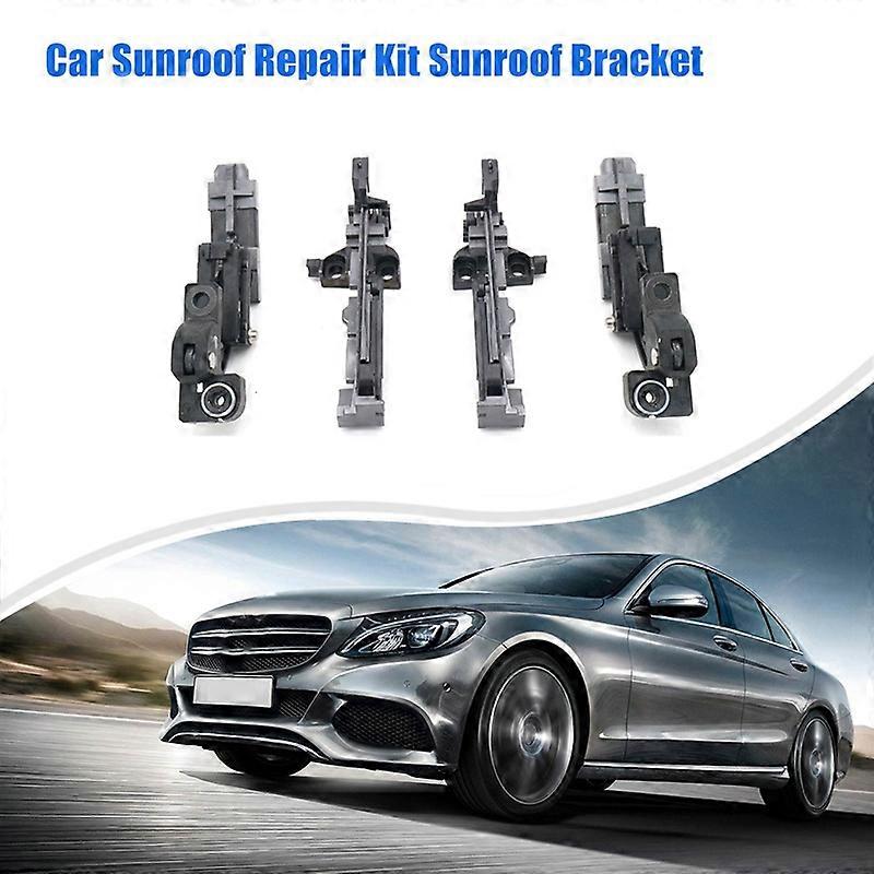 22278000 طقم إصلاح فتحة سقف للسيارة قوس فتحة سقف لمرسيدس بنز C-CLASS W205 GLC C253 كوة دليل قوس الشريحة