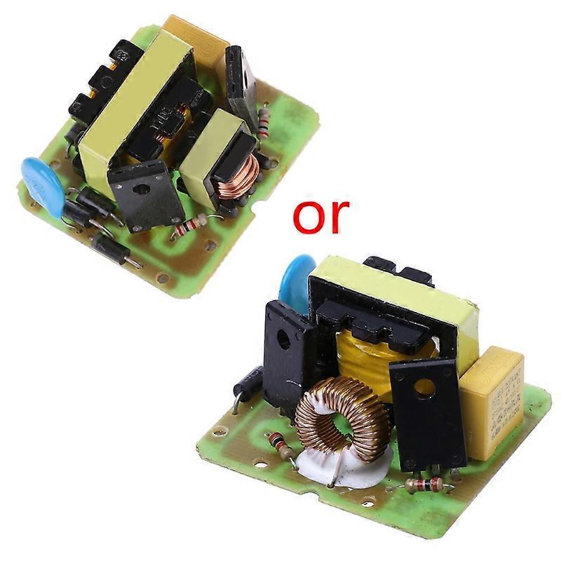 40W DC-AC 12V To 220V Step-up Transformer Boost Module Inverter