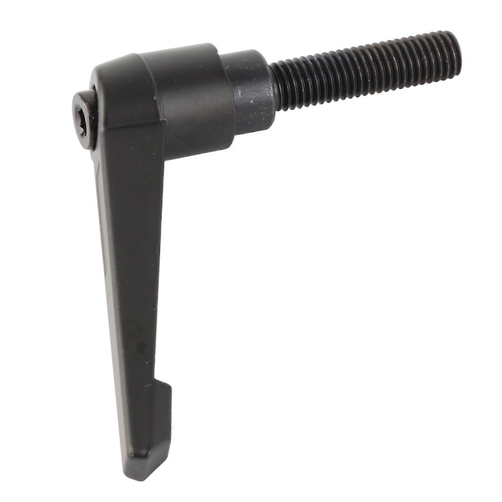 4PCS Stainless Steel M10 Male Thread Machine Knobs for Adjusting Handles