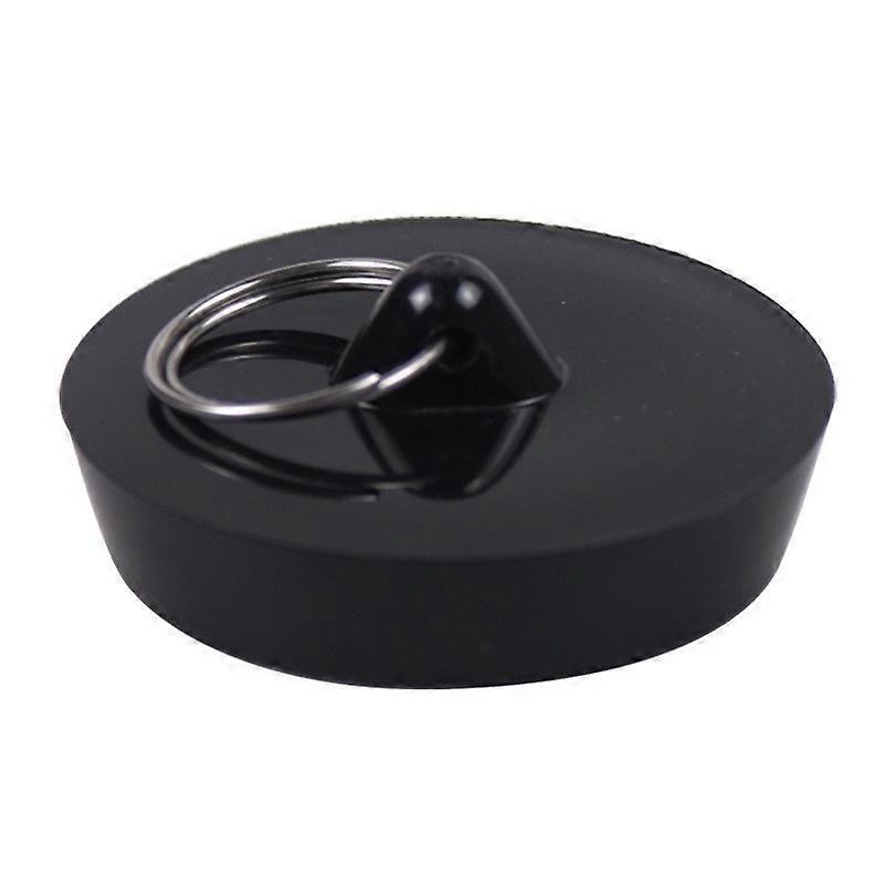 Plug cover sealing cover sink small drain plug