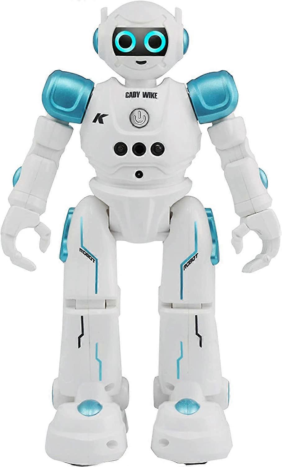 Robot de juguete, robot de control remoto de detección de gestos, robots programables inteligentes inteligentes