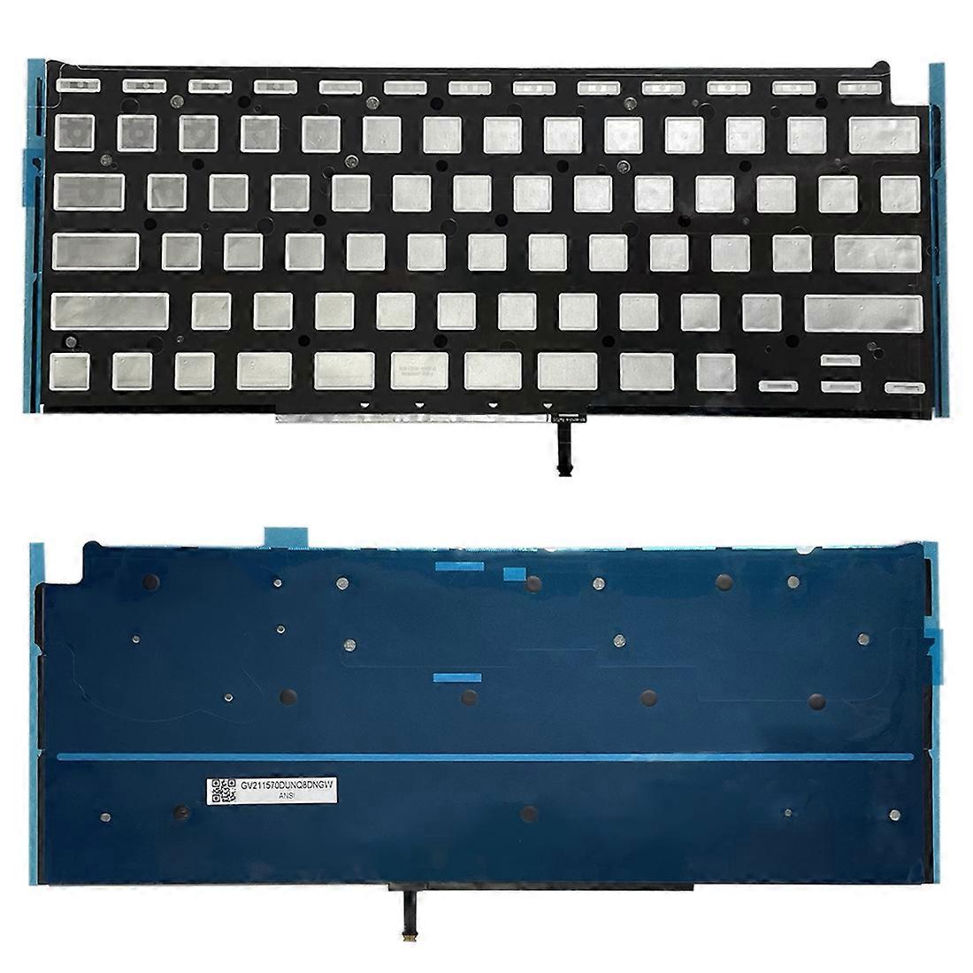 US Keyboard Backlight for Macbook Air 13 A2179 2020