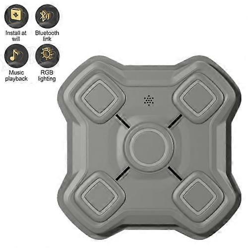 Εξοπλισμός διάτρησης κατάρτισης πυγμαχίας, επιτοίχια τοποθετημένη μηχανή πυγμαχίας, έξυπνη μηχανή προπόνησης στόχων πυγμαχίας