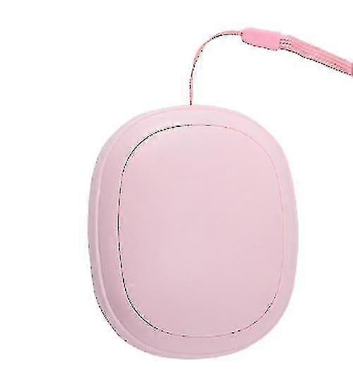 Alg Håndvarmer Bærbar Husholdning Håndvarmer-colorpink
