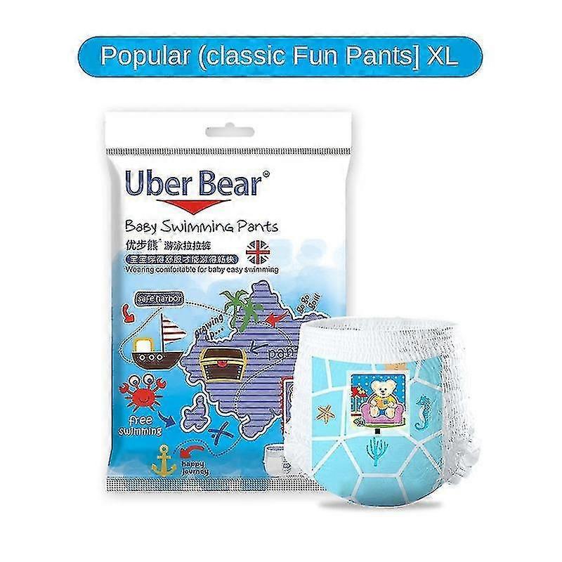 Scutece de înot, design etanș Scutece pentru înot pentru copii Elastic pentru copii de unică folosință pentru copii scutece de înot scutece de înot