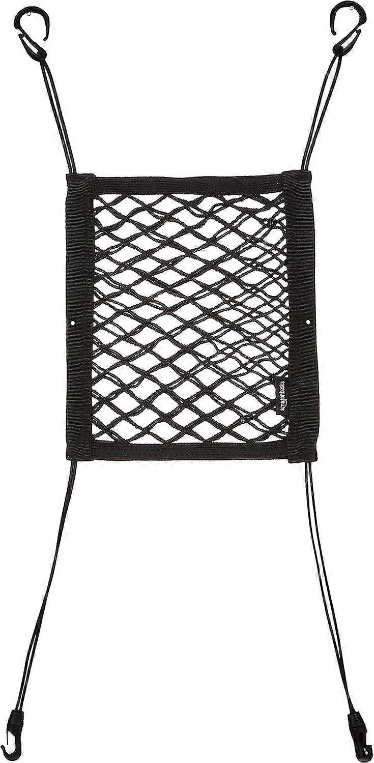 mesh car seat organizer