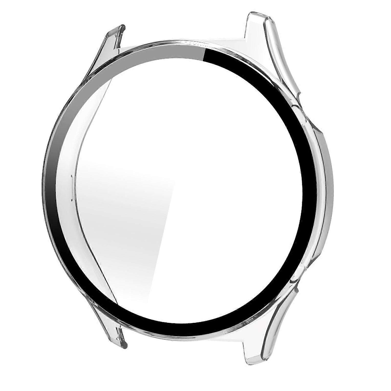 Screen Frame Protector for Case for Honor GS3 46mm Watch Shockproof Protective C