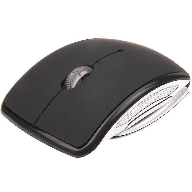 2.4GHz 1600dpi Folding Wireless Optical Mouse
