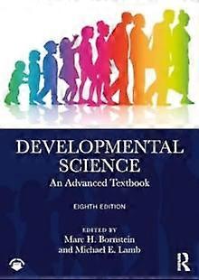 Developmental Science Paperback