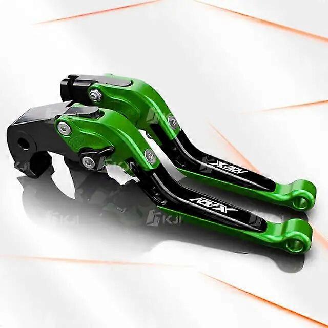For Honda X-ADV XADV 750 2017-Present Clutch Lever Brake Lever Set Adjustable Folding Handle Levers Motorcycle Accessories PartsMotor Vehicle Brake Se