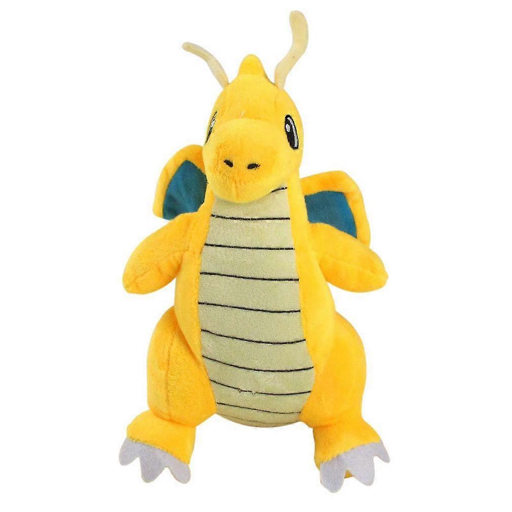 Dragonite Doll Plush Toy Doll Kids Gift