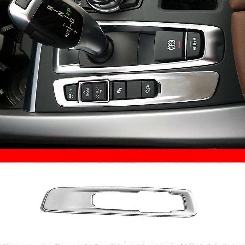 Bmw X5 Console Cover Interior Centre Console Key Hole Frame Cover Trim For BMW X5 E70 2008-2013  X6 E71 2008-2014 1pcs Car Accessories Interior AliExpress 34